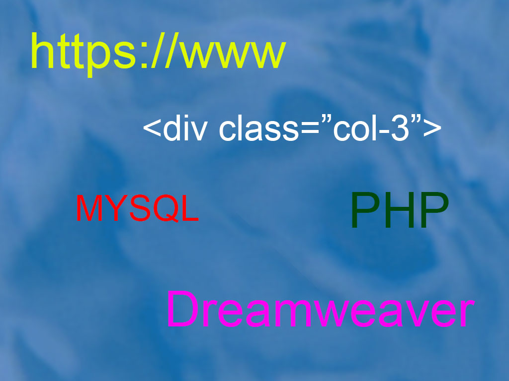 Websites